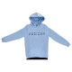 Target Παιδικές φόρμες σετ Hoodie & Cuffed Pants Fleece "Horizon"